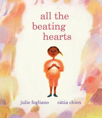 All the Beating Hearts - Hardcover | Diverse Reads