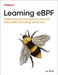 Learning Ebpf: Programming the Linux Kernel for Enhanced Observability, Networking, and Security - Paperback | Diverse Reads