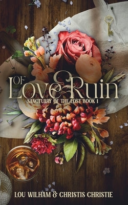 Of Love & Ruin - Paperback | Diverse Reads