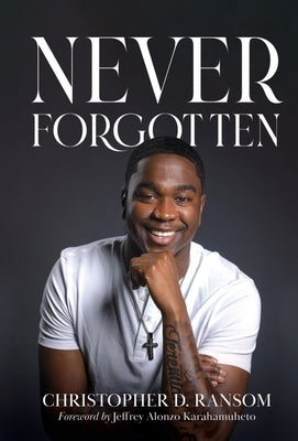 Never Forgotten - Hardcover | Diverse Reads