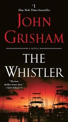 The Whistler - Paperback | Diverse Reads