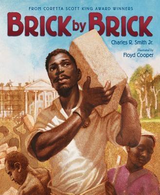 Brick by Brick - Hardcover |  Diverse Reads