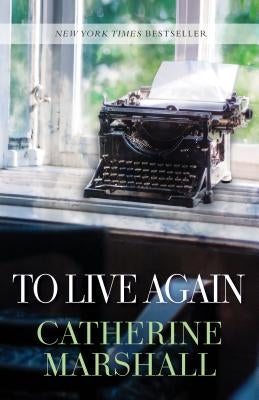 To Live Again - Paperback | Diverse Reads