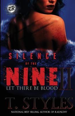 Silence of The Nine II: Let There Be Blood (The Cartel Publications Presents) - Paperback |  Diverse Reads