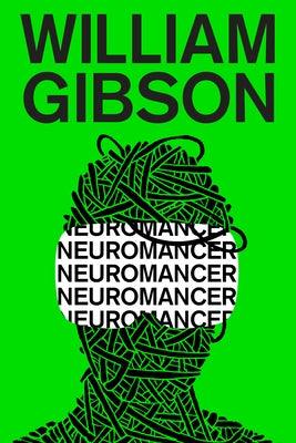 Neuromancer - Paperback | Diverse Reads