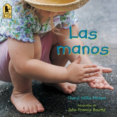 Las manos - Paperback | Diverse Reads