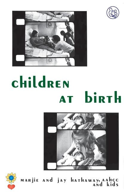 Children at Birth - Paperback | Diverse Reads