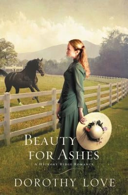 Beauty for Ashes - Paperback | Diverse Reads