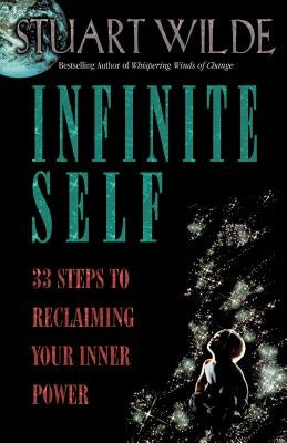 Infinite Self - Paperback | Diverse Reads
