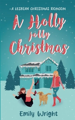 A Holly Jolly Christmas - Paperback | Diverse Reads
