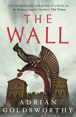 The Wall - Paperback | Diverse Reads