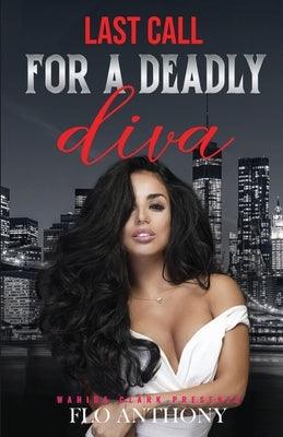 Last Call for a Deadly Diva - Paperback |  Diverse Reads