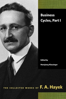 Business Cycles, Part I - Paperback | Diverse Reads