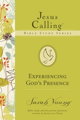 Experiencing God's Presence - Paperback | Diverse Reads