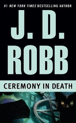 Ceremony in Death - Paperback | Diverse Reads