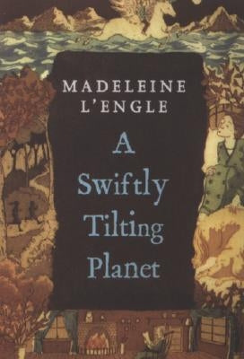 A Swiftly Tilting Planet - Paperback | Diverse Reads