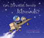 Can Princesses Become Astronauts? - Hardcover | Diverse Reads
