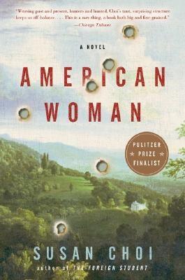 American Woman - Paperback | Diverse Reads