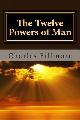 The Twelve Powers of Man - Paperback | Diverse Reads