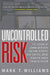 Uncontrolled Risk - Hardcover | Diverse Reads