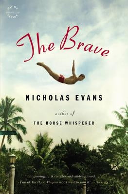 The Brave - Paperback | Diverse Reads