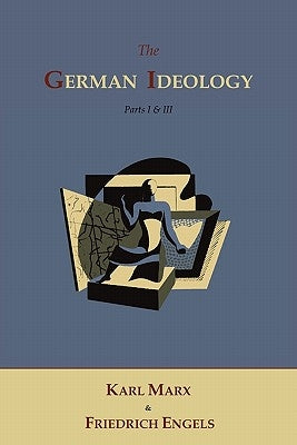 The German Ideology - Paperback | Diverse Reads