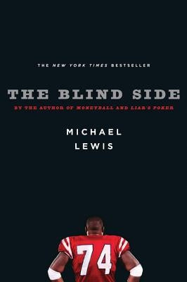 The Blind Side: Evolution of a Game - Hardcover | Diverse Reads