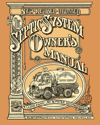 The Septic System Owner's Manual - Paperback | Diverse Reads
