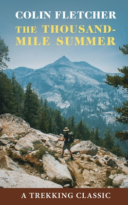 Thousand-Mile Summer - Hardcover | Diverse Reads