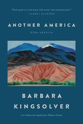 Another America / Otra América - Paperback | Diverse Reads