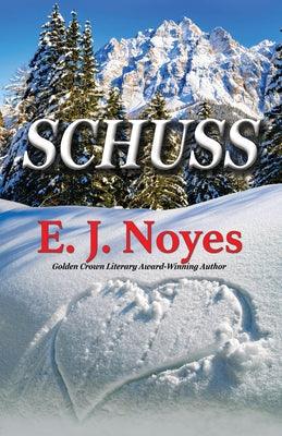 Schuss - Paperback