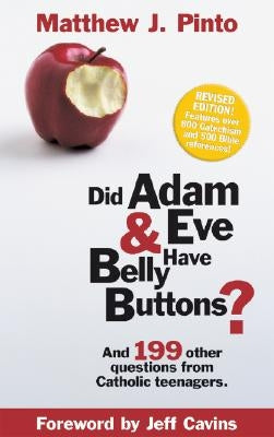 Did Adam and Eve Have Belly Buttons? - Paperback | Diverse Reads
