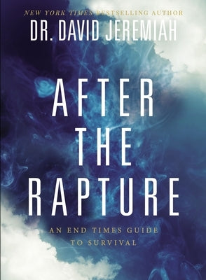 After the Rapture: An End Times Guide to Survival - Paperback | Diverse Reads