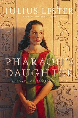 Pharaoh's Daughter: A Novel of Ancient Egypt - Paperback | Diverse Reads