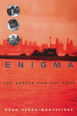 Enigma: The Battle for the Code - Paperback | Diverse Reads