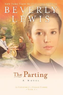 The Parting (Courtship of Nellie Fisher Series #1) - Paperback | Diverse Reads