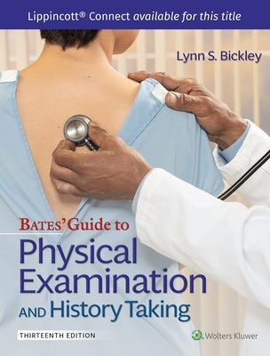 Bates' Guide To Physical Examination and History Taking - Hardcover | Diverse Reads