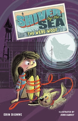 Shiver-By-The-Sea 2: The Were-Woof - Paperback | Diverse Reads