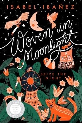 Woven in Moonlight - Paperback | Diverse Reads
