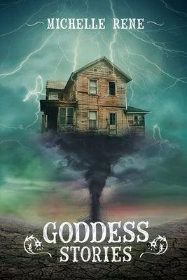 Goddess Stories - Paperback | Diverse Reads
