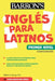 Ingles Para Latinos, Level 1 + Online Audio - Paperback | Diverse Reads