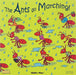 The Ants Go Marching - Paperback | Diverse Reads