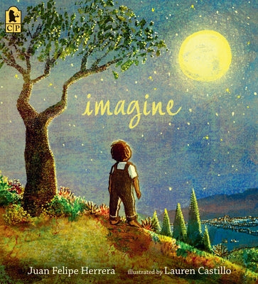 Imagine - Paperback | Diverse Reads