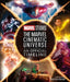 Marvel Studios the Marvel Cinematic Universe an Official Timeline - Hardcover | Diverse Reads