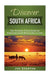 Discover South Africa: The Ultimate Travel Guide for Exploring South Africa Like A Local - Paperback | Diverse Reads