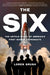 The Six: The Untold Story of America's First Women Astronauts - Hardcover | Diverse Reads