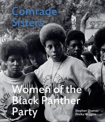 Comrade Sisters - Hardcover | Diverse Reads