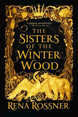 The Sisters of the Winter Wood - Paperback | Diverse Reads
