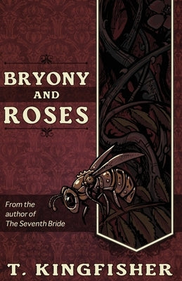 Bryony and Roses - Paperback | Diverse Reads