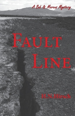 Fault Line - Paperback | Diverse Reads